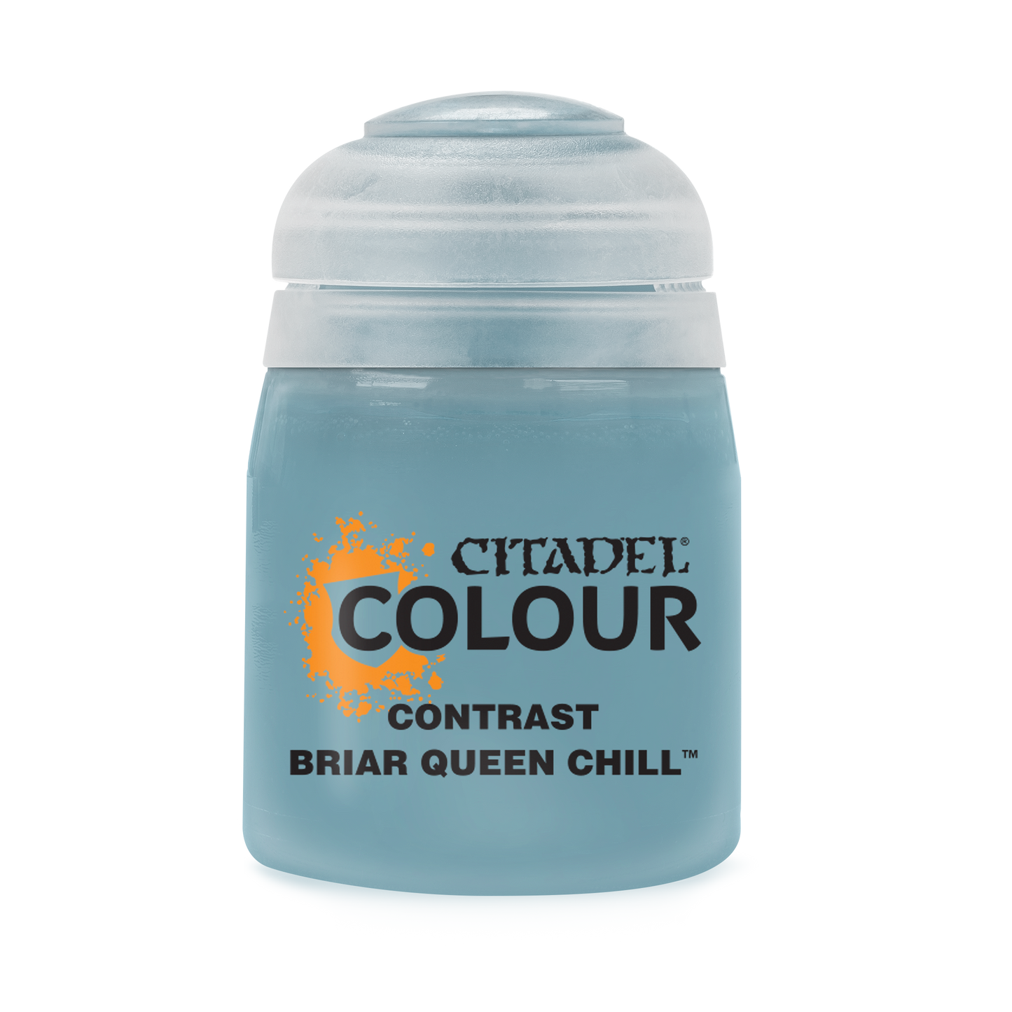 Warhammer Citadel Contrast Briar Queen Chill