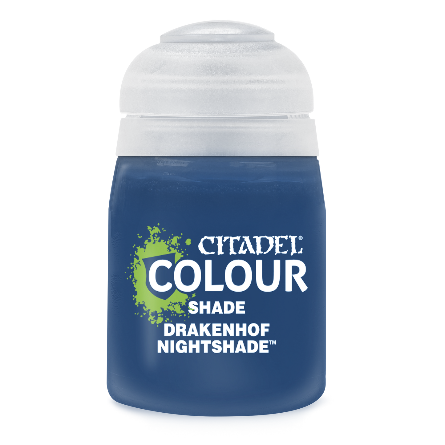 Warhammer Citadel Shade Drakenhof Nightshade
