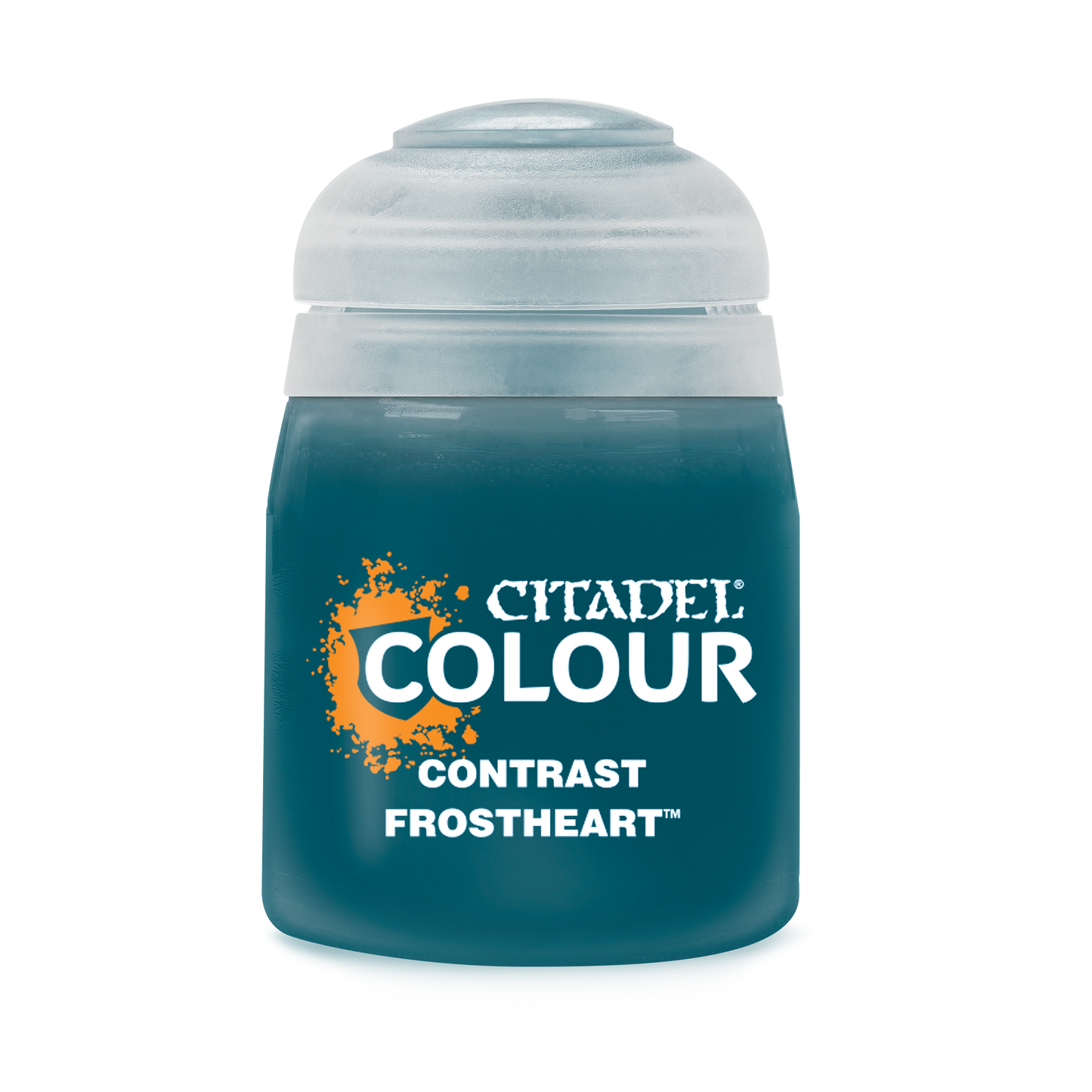Warhammer Citadel Contrast Frostheart 29-57