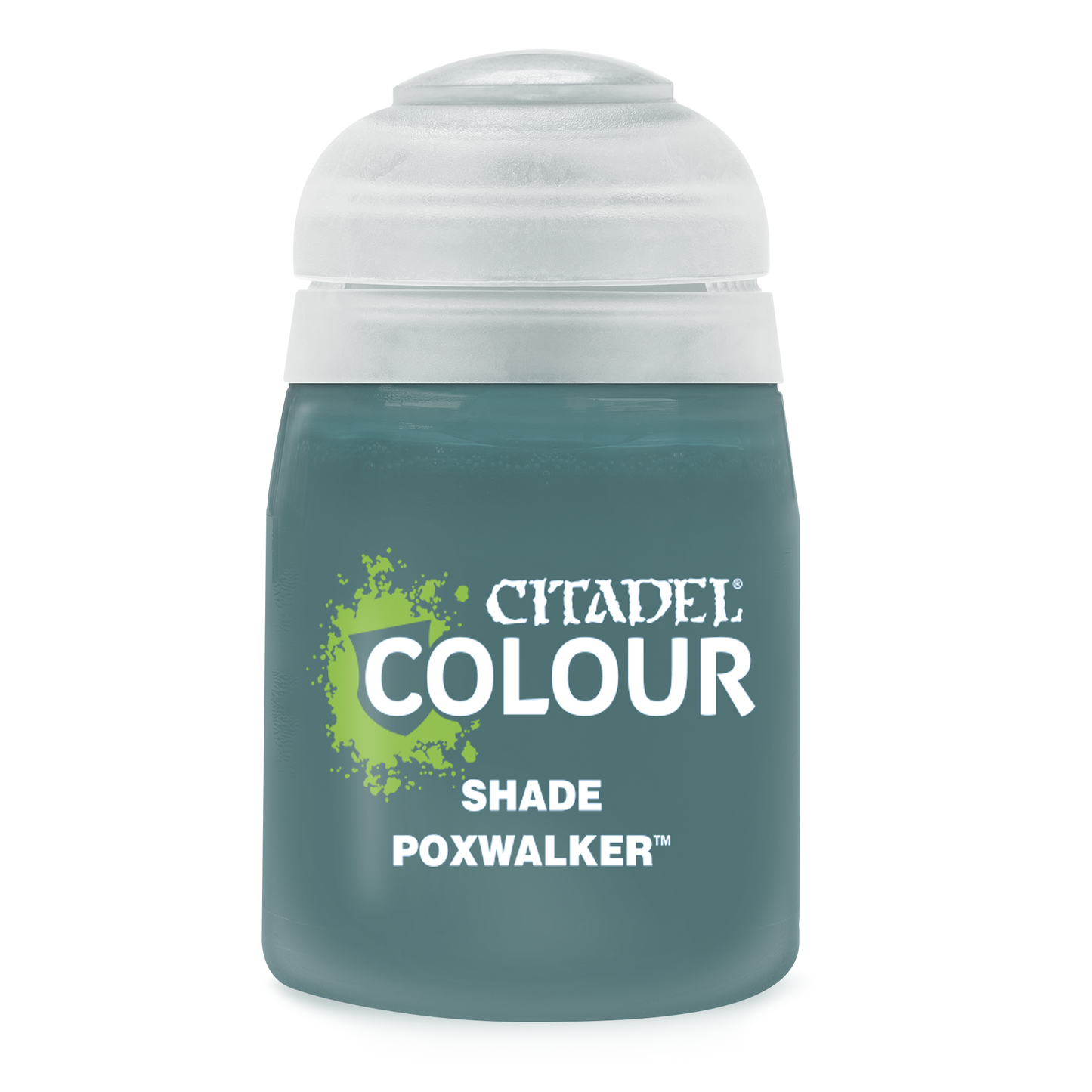 Warhammer Citadel Shade Poxwalker