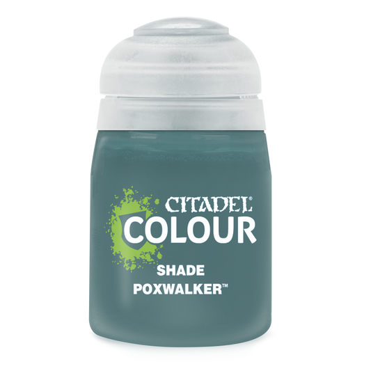 Warhammer Citadel Shade Poxwalker