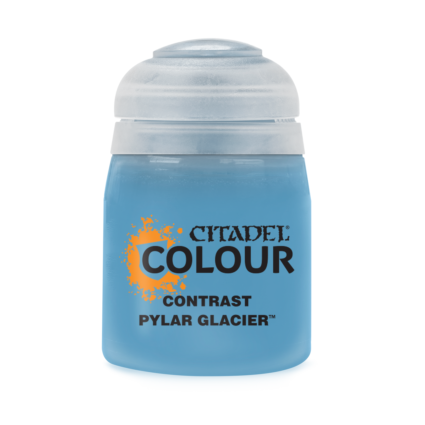 Warhammer Citadel Contrast Pylar Glacier 29-58
