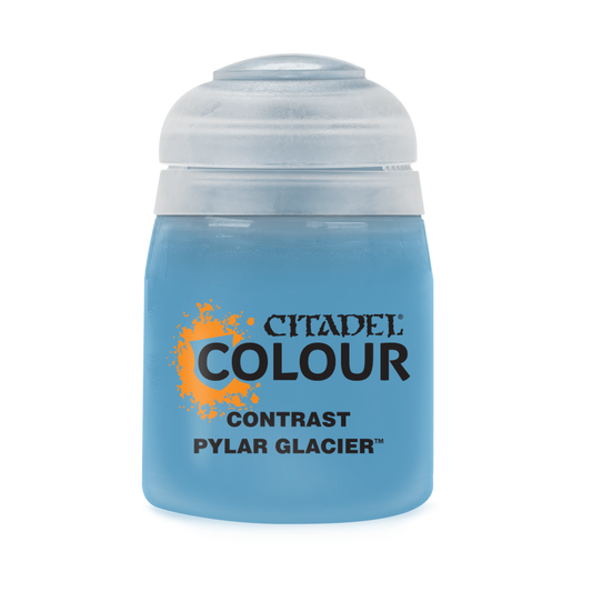 Warhammer Citadel Contrast Pylar Glacier 29-58
