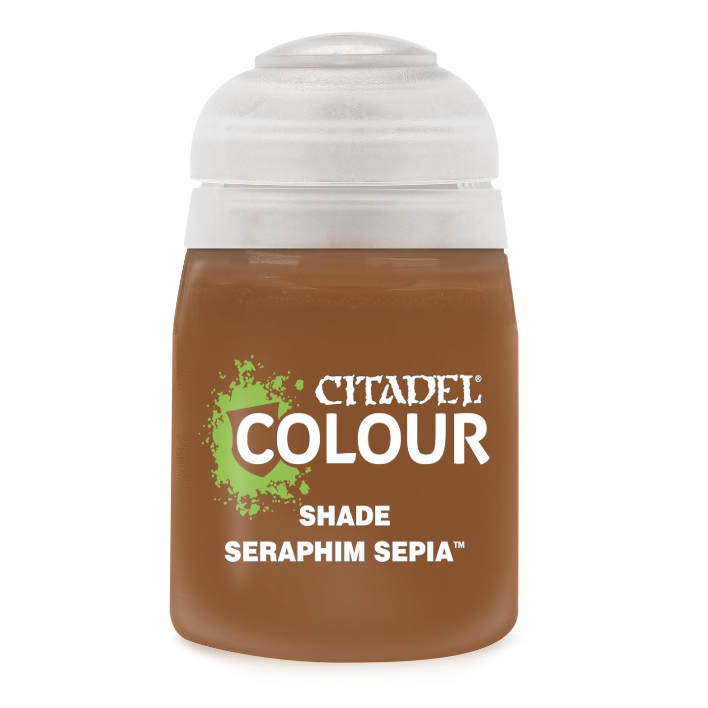 Warhammer Citadel Shade Seraphim Sepia