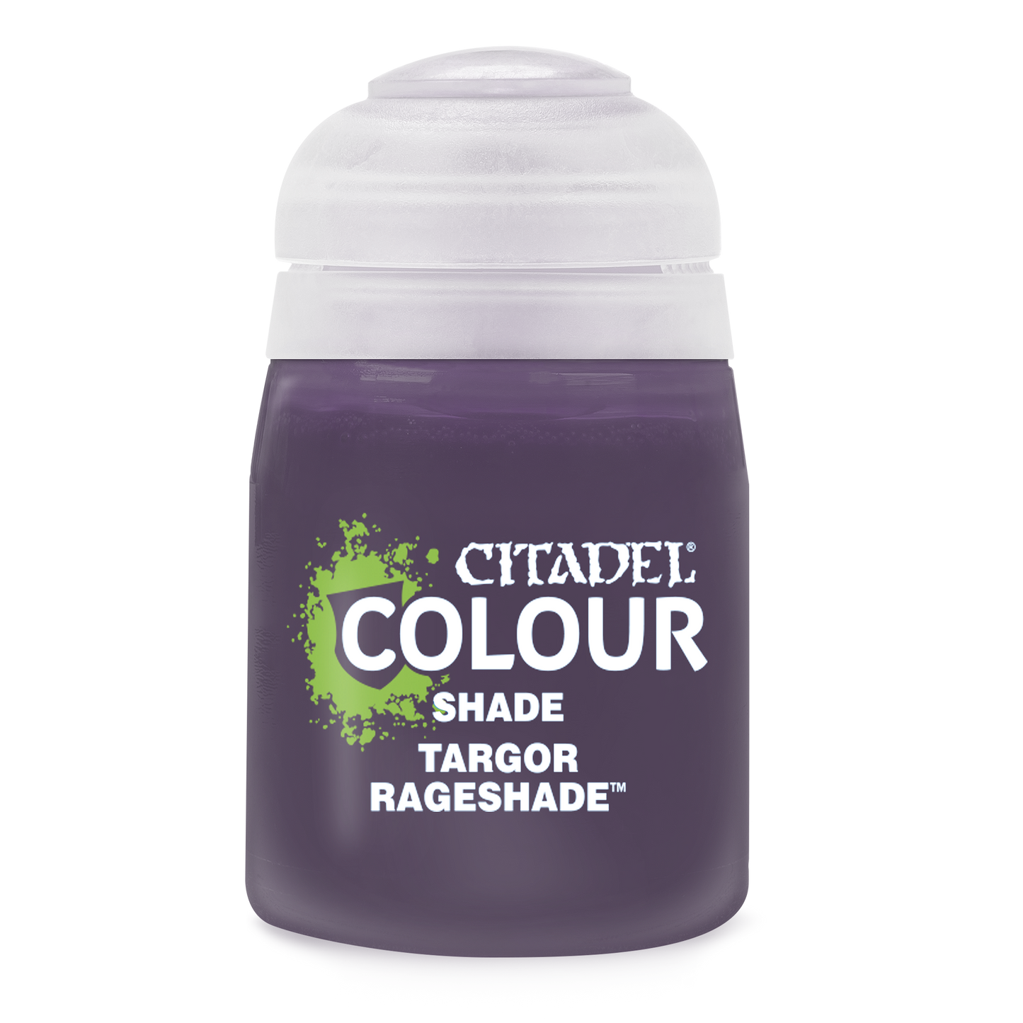 Warhammer Citadel Shade Targor Rageshade
