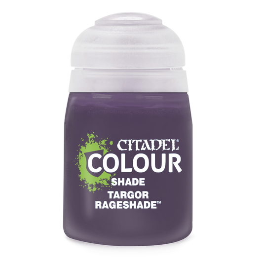 Warhammer Citadel Shade Targor Rageshade