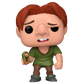 Funko Pop! Vinyl Disney Hunchback of Notre Dame, Quasimodo 633
