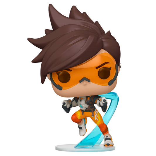 Funko Pop! Vinyl Overwatch, Tracer 550