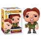 Funko Pop! Vinyl Disney Hunchback of Notre Dame, Quasimodo 633