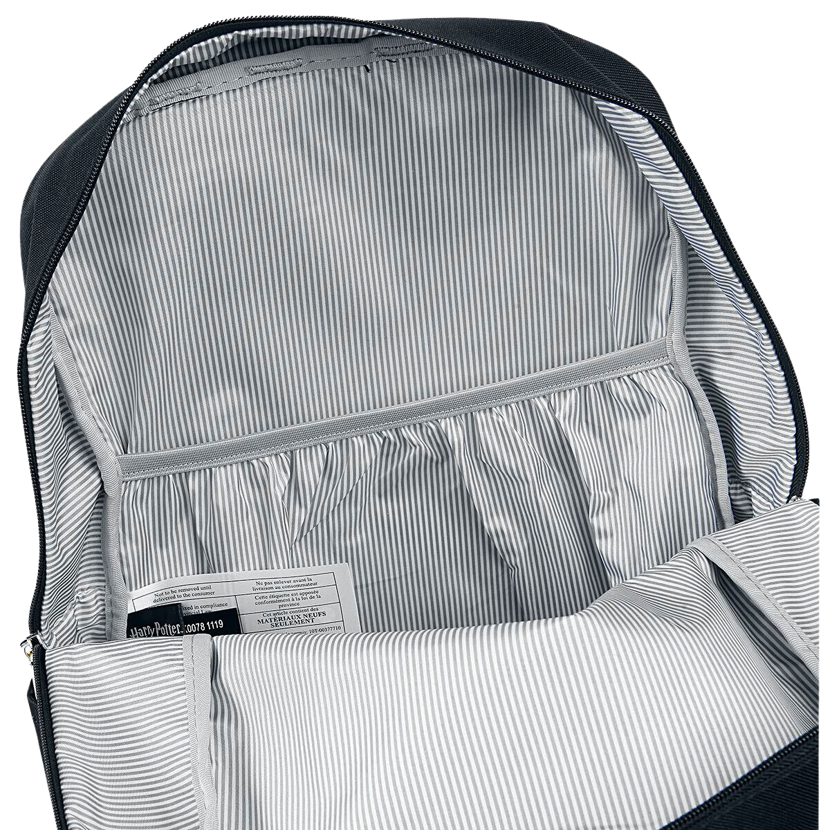 Loungefly Harry Potter backpack 45cm