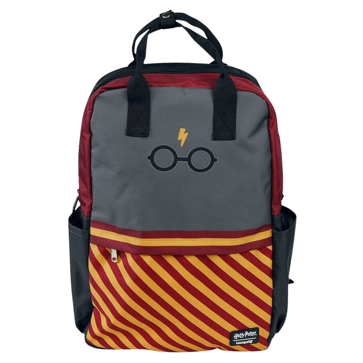 Loungefly Harry Potter backpack 45cm