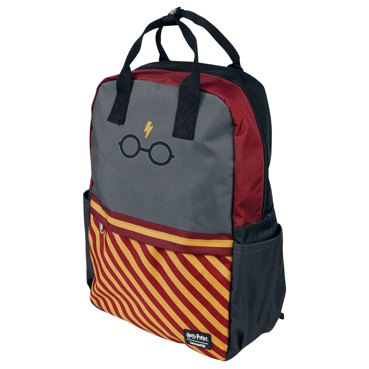 Loungefly Harry Potter backpack 45cm