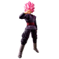 Dragon Ball Super Goku Black Super Saiyan Rose figure 14cm