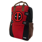 Loungefly Marvel Deadpool backpack 44cm