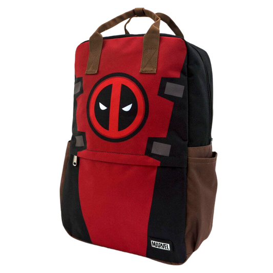 Loungefly Marvel Deadpool backpack 44cm