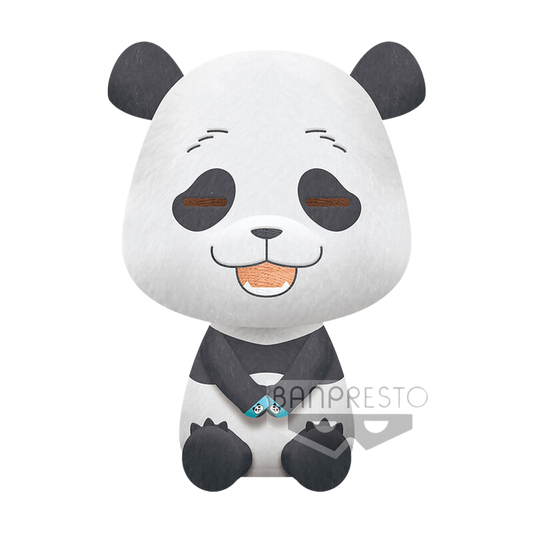 Jujutsu Kaisen Panda plush toy 20cm