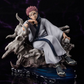 Jujutsu Kaisen Sukuna Figuarts Zero figure 13cm