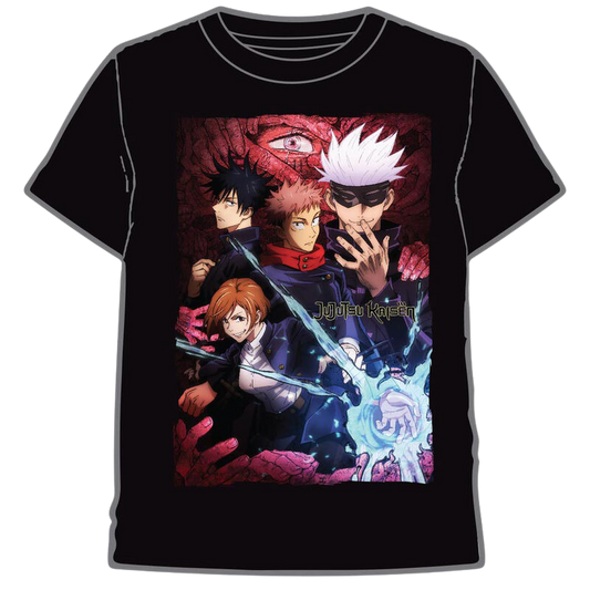 Jujutsu Kaisen T-Shirt