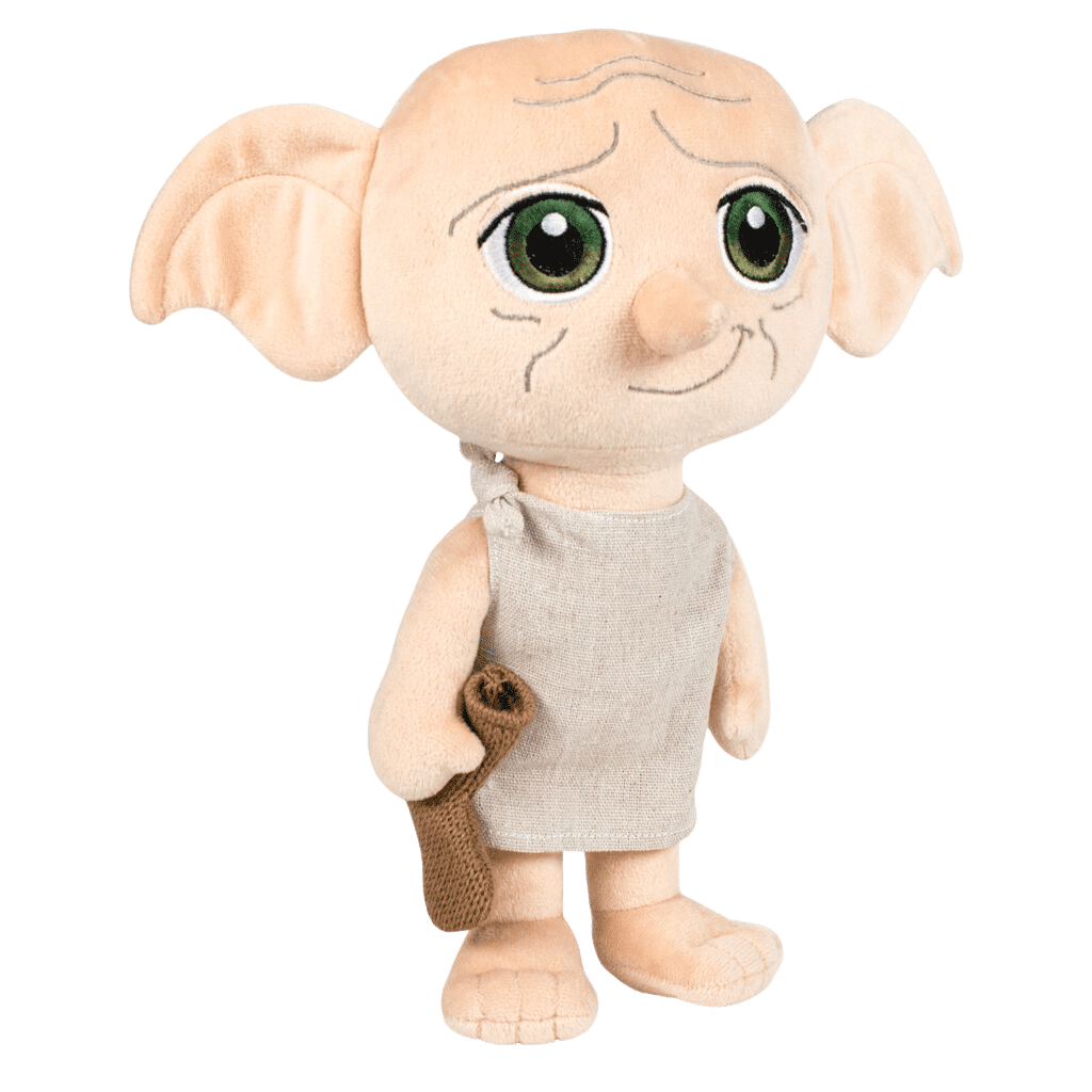 Harry Potter Dobby plush toy 29cm