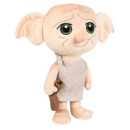 Harry Potter Dobby plush toy 29cm