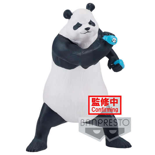 Jujutsu Kaisen Panda figure 17cm