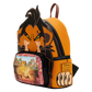 Loungefly Disney The Lion King Scar backpack 26cm