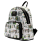 Loungefly Star Wars Comic Strip backpack 26cm