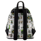 Loungefly Star Wars Comic Strip backpack 26cm