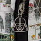 Loungefly Star Wars Comic Strip backpack 26cm