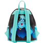 Loungefly Disney The Little Mermaid Scenes backpack 26cm