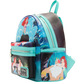Loungefly Disney The Little Mermaid Scenes backpack 26cm
