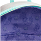 Loungefly Disney The Little Mermaid Scenes backpack 26cm