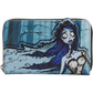 Loungefly The Corpse Bride Emily Bouquet Wallet