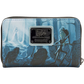Loungefly The Corpse Bride Emily Bouquet Wallet