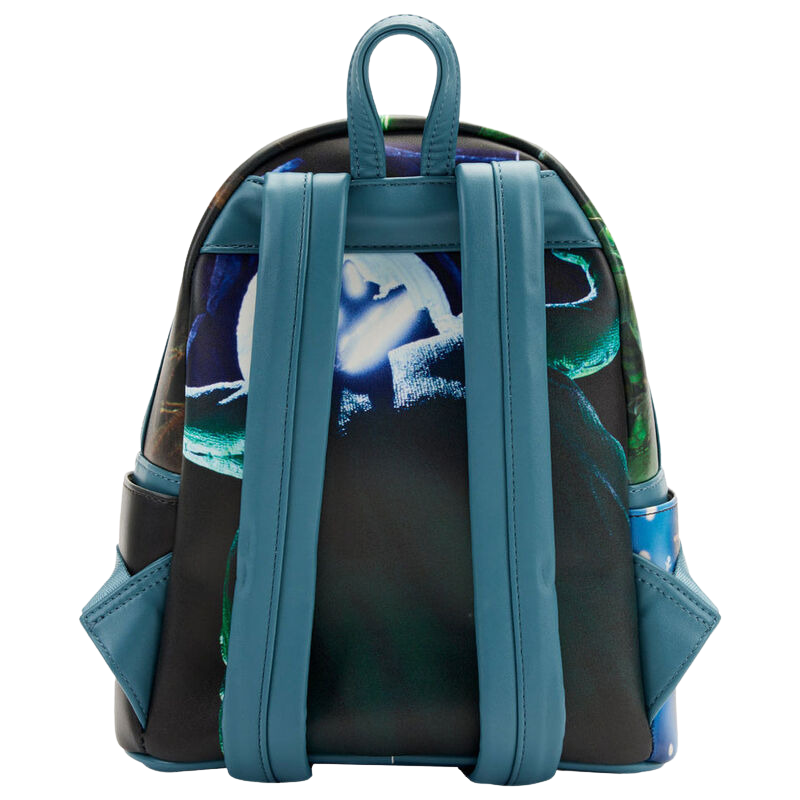 Loungefly Disney Nightmare Before Christmas End backpack 25cm
