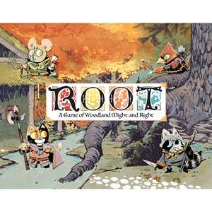 Root: The Board Game