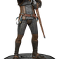 The Witcher 3: Wild Hunt Geralt Hearts Of Stone Figure