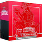 Pokemon TCG: Battle Styles Elite Trainer Box