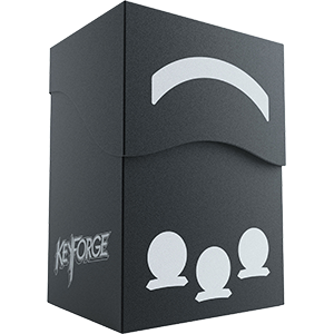 Keyforge: Gemini Deck Box