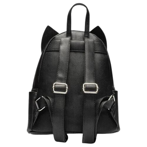 Loungefly-The Batman Mini Backpack Catwoman