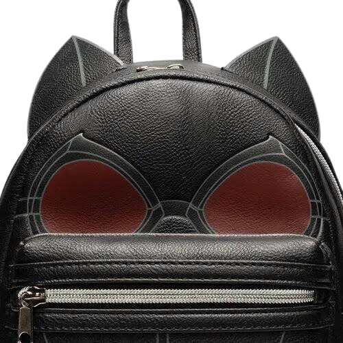 Loungefly-The Batman Mini Backpack Catwoman