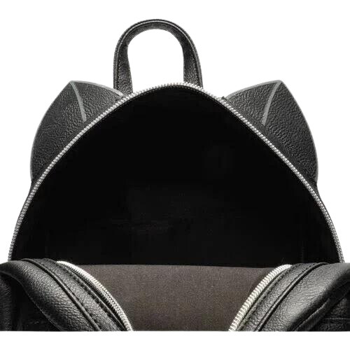 Loungefly-The Batman Mini Backpack Catwoman