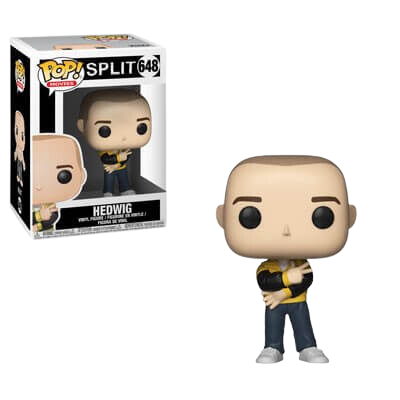 Funko POP! Vinyl Split, Hedwig 648 9cm