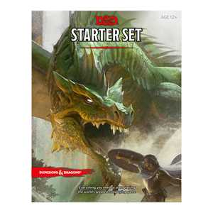 D&D Starter Set