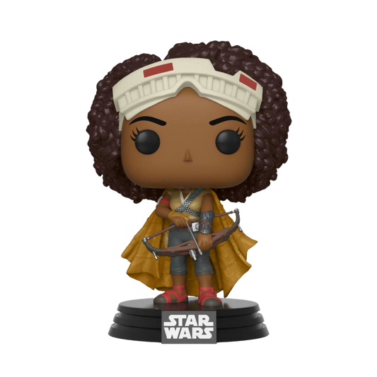 Funko Pop! Vinyl, Star Wars Jannah 9cm