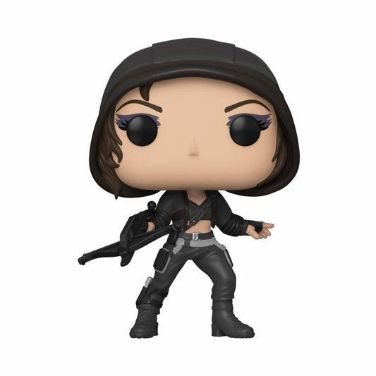 Funko Pop! Vinyl Birds of Prey, Huntress 305