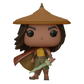 Funko Pop! Vinyl Raya And The Last Dragon, Raya 998