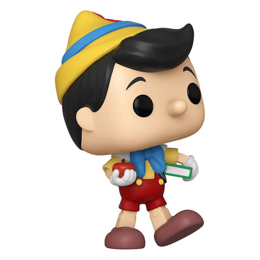 Funko Pop! Vinyl Pinocchio 80th Anniversary, School Bound Pinocchio 1029