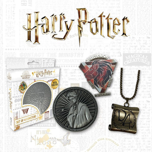 Harry Potter Limited Edition Collector Box