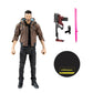 Cyberpunk 2077 Action Figure Male V